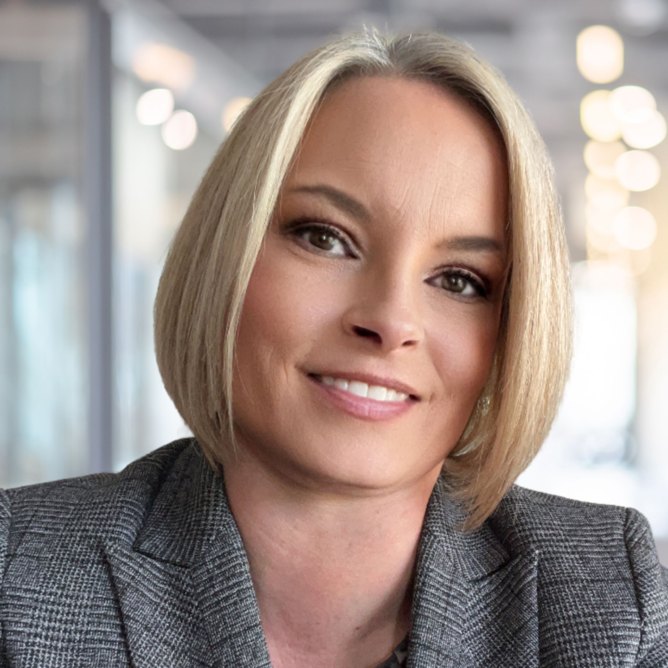 Tina Parish Professional Photo